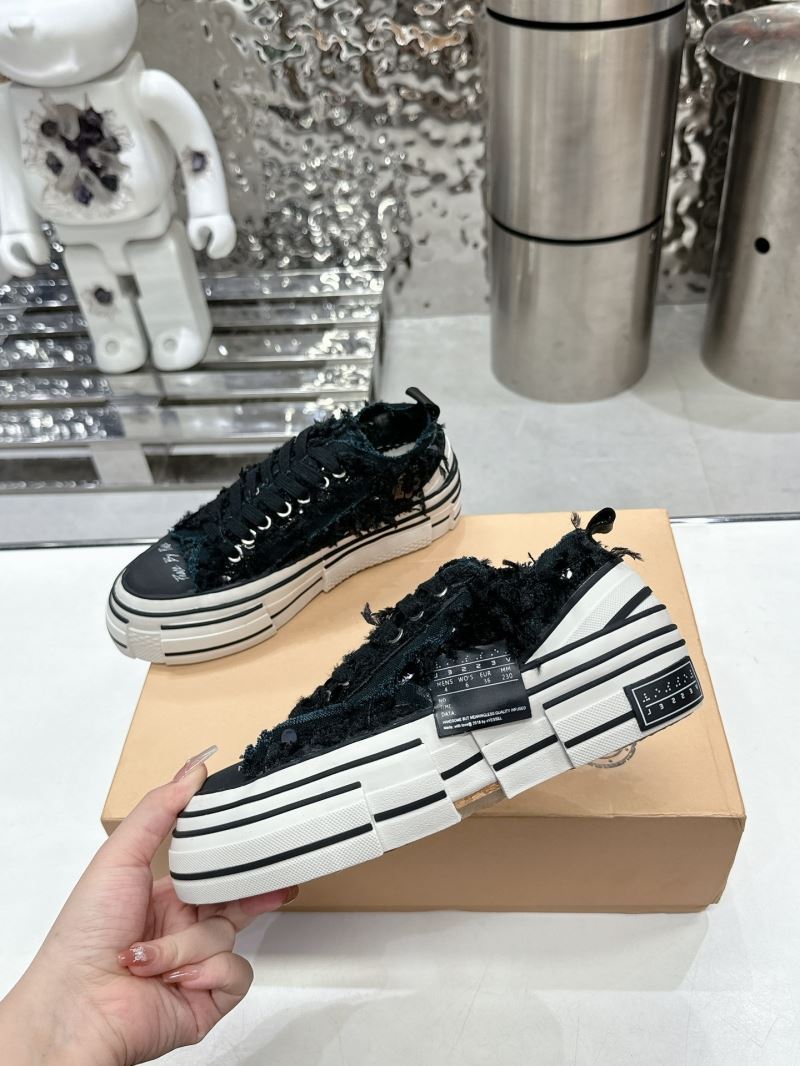 Xvessel Shoes